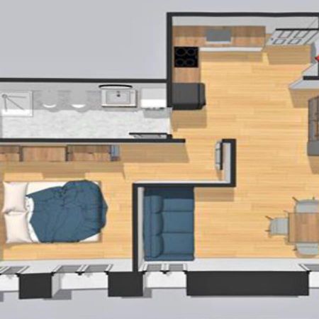 Imperiale Suites Milano Kültér fotó