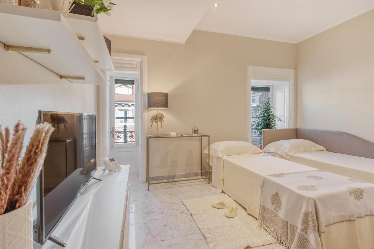 Imperiale Suites Milano Kültér fotó