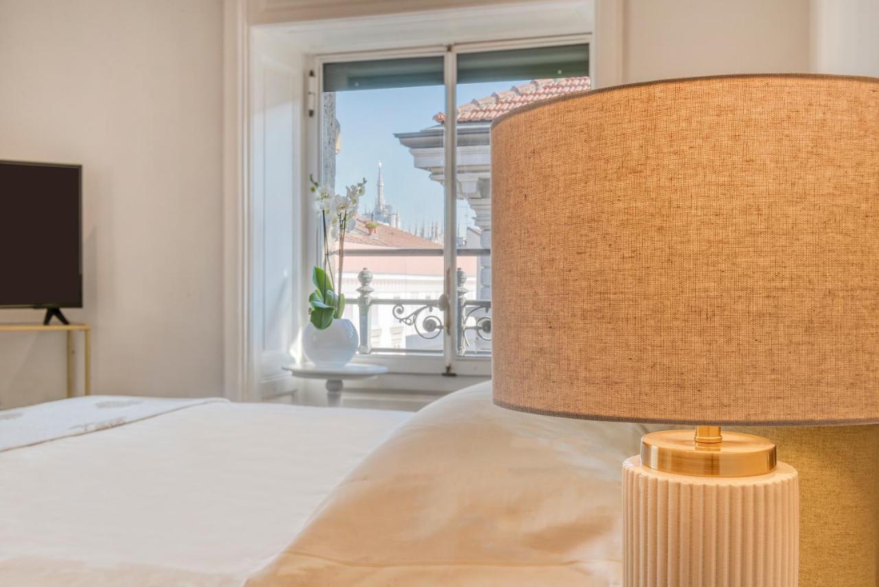 Imperiale Suites Milano Kültér fotó