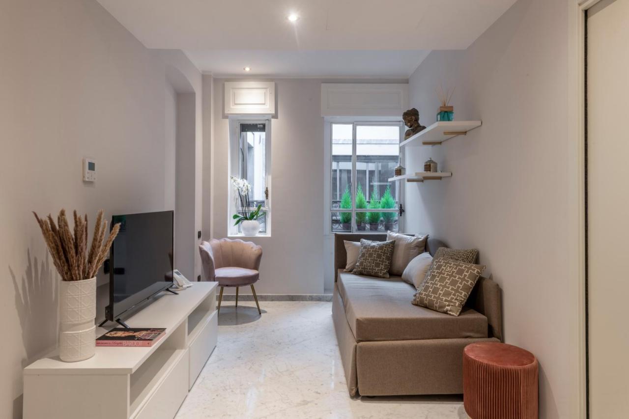 Imperiale Suites Milano Kültér fotó