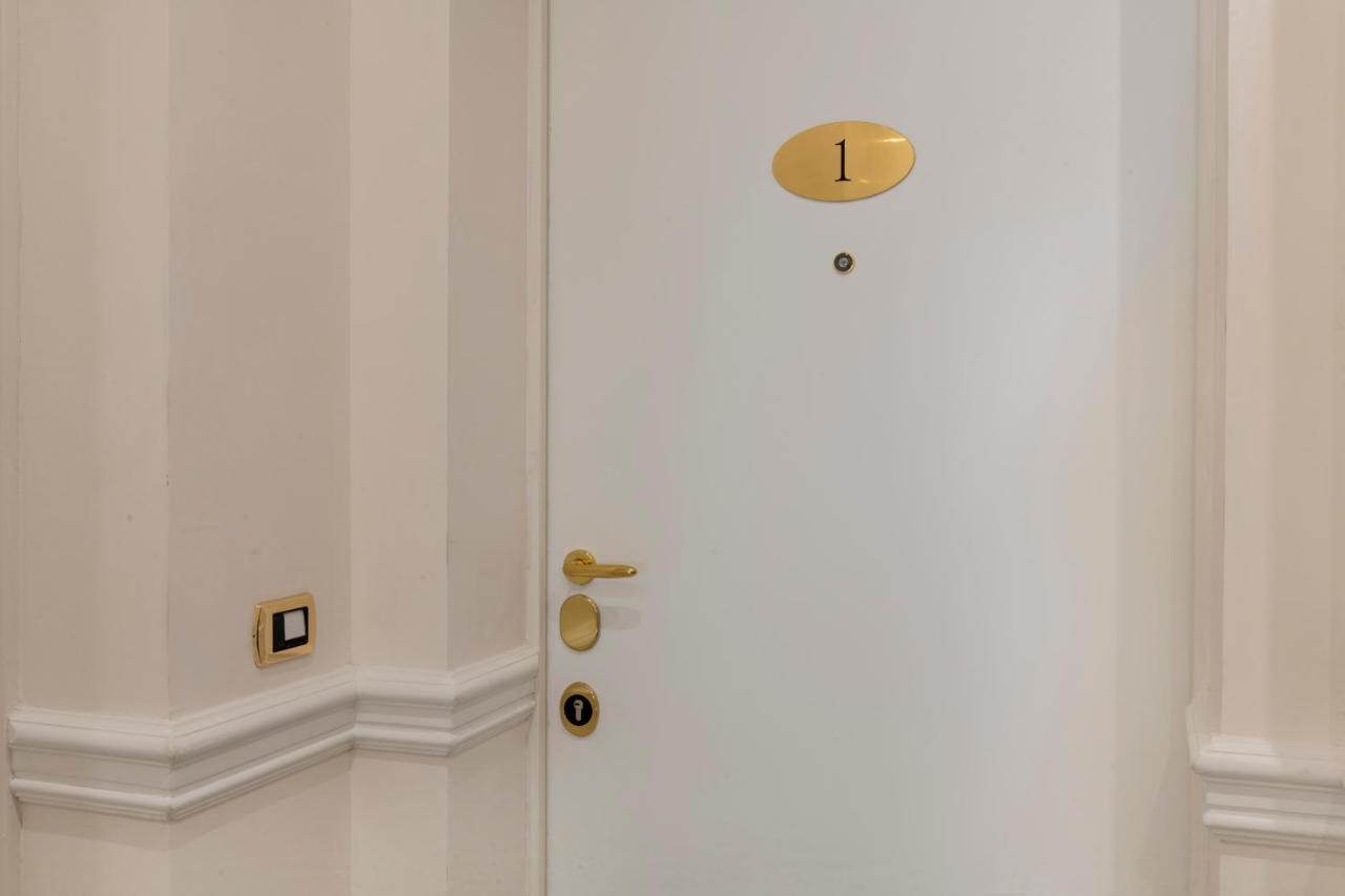 Imperiale Suites Milano Kültér fotó