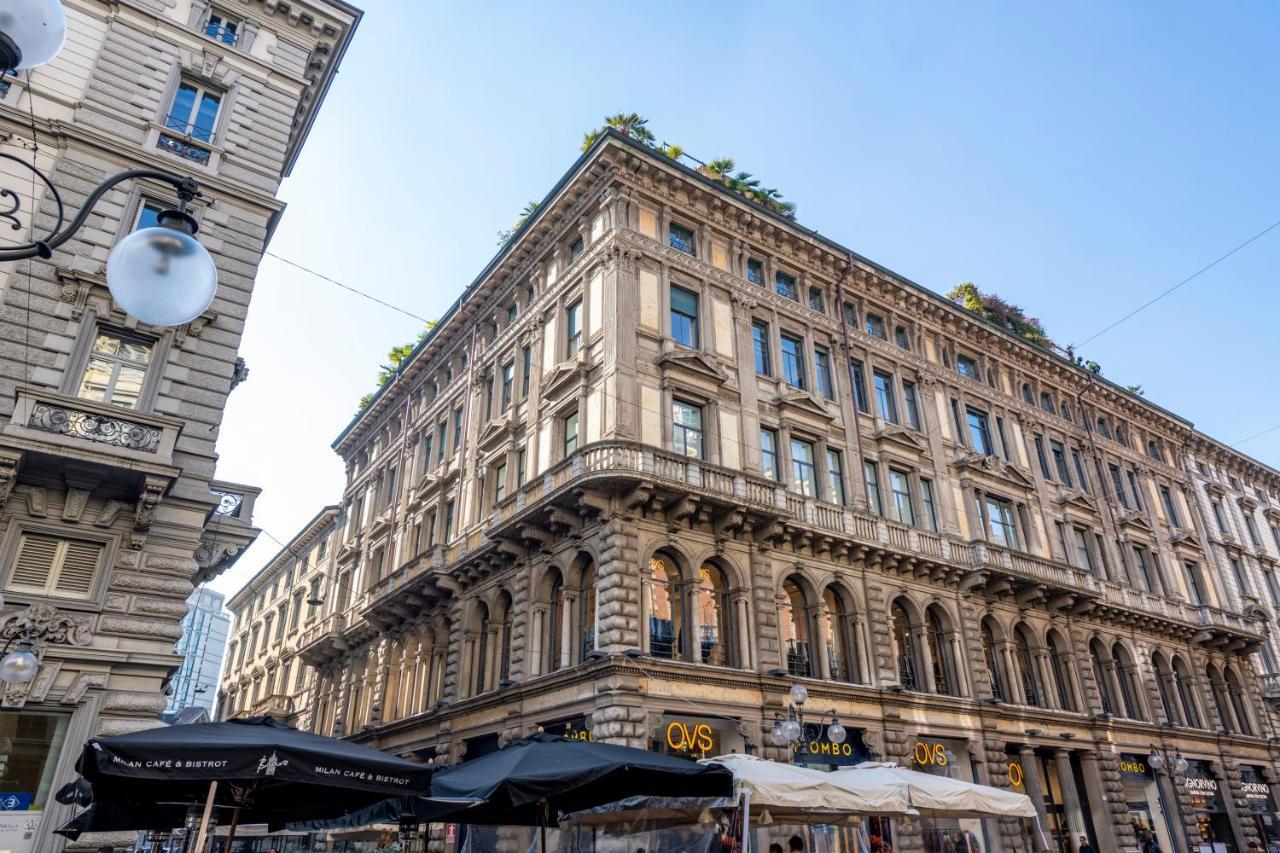 Imperiale Suites Milano Kültér fotó