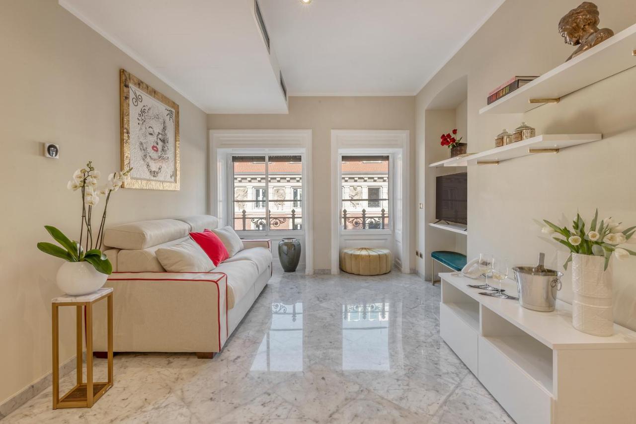 Imperiale Suites Milano Kültér fotó