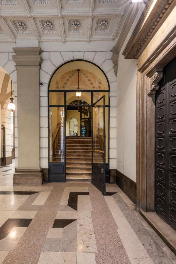 Imperiale Suites Milano Kültér fotó