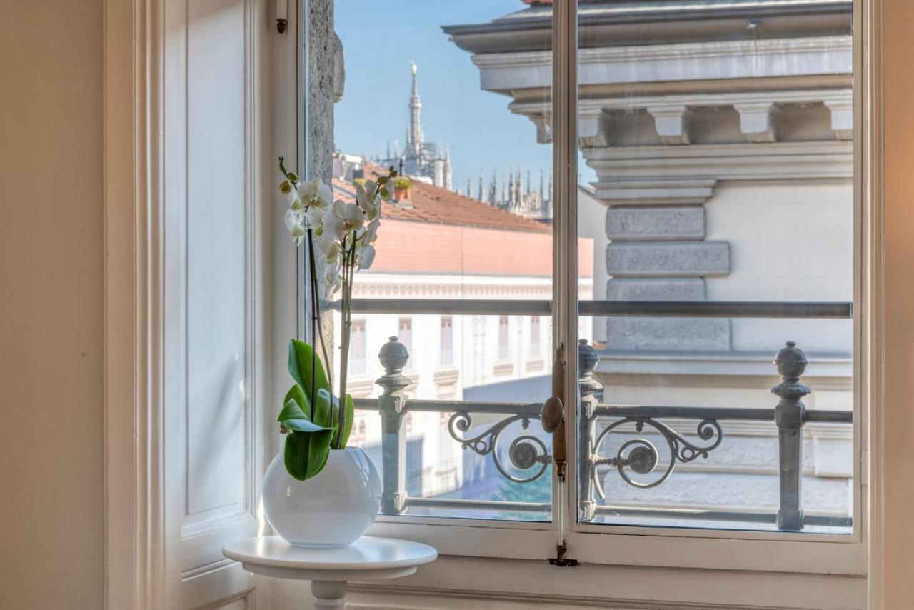 Imperiale Suites Milano Kültér fotó