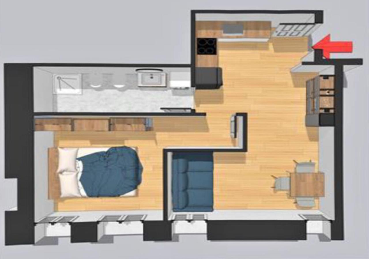 Imperiale Suites Milano Kültér fotó