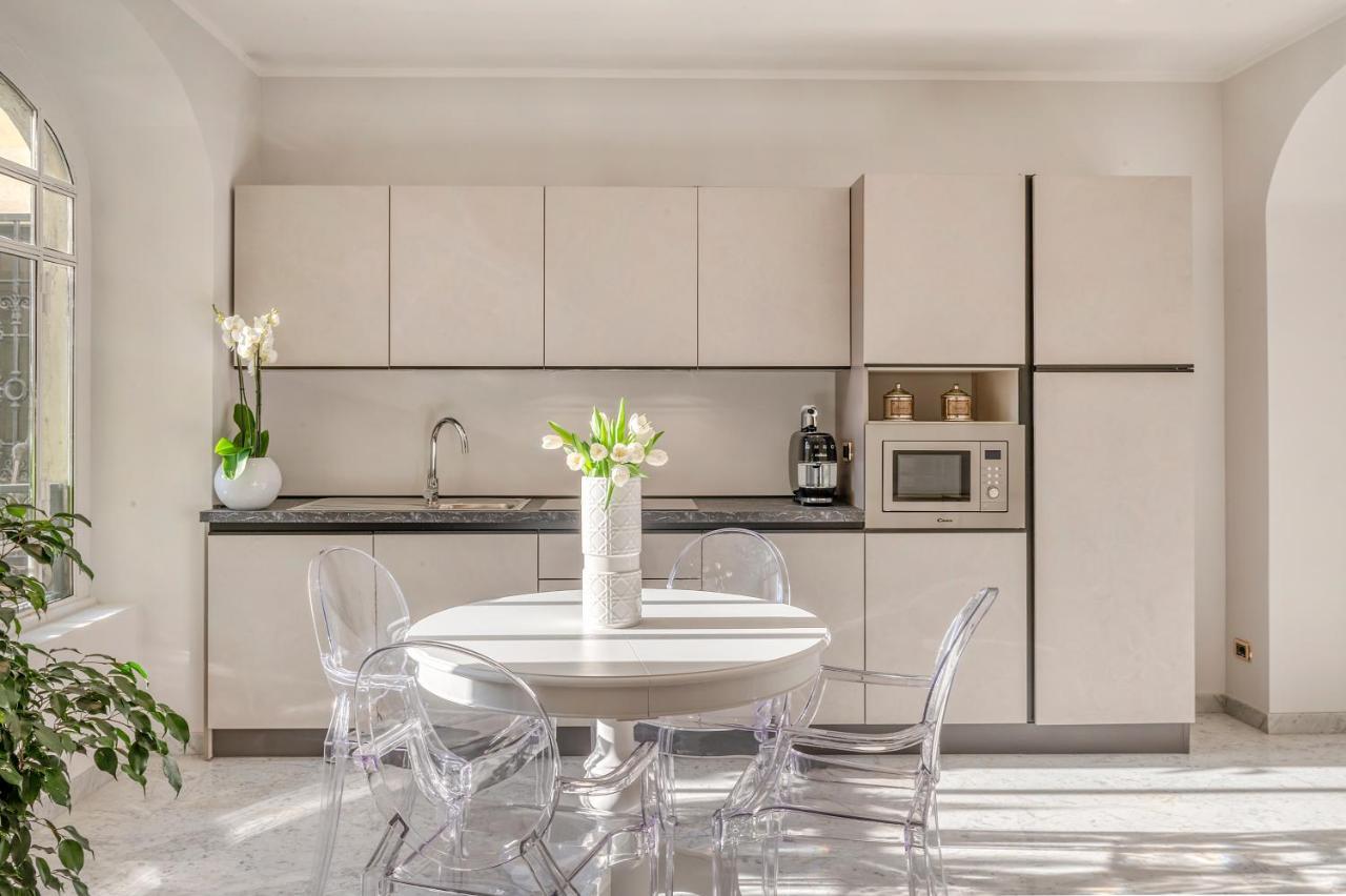 Imperiale Suites Milano Kültér fotó