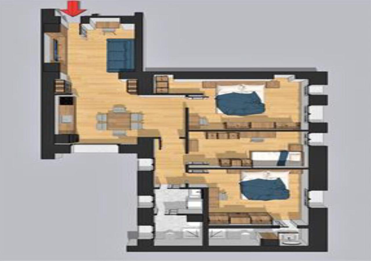 Imperiale Suites Milano Kültér fotó