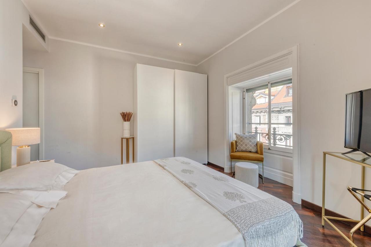 Imperiale Suites Milano Kültér fotó