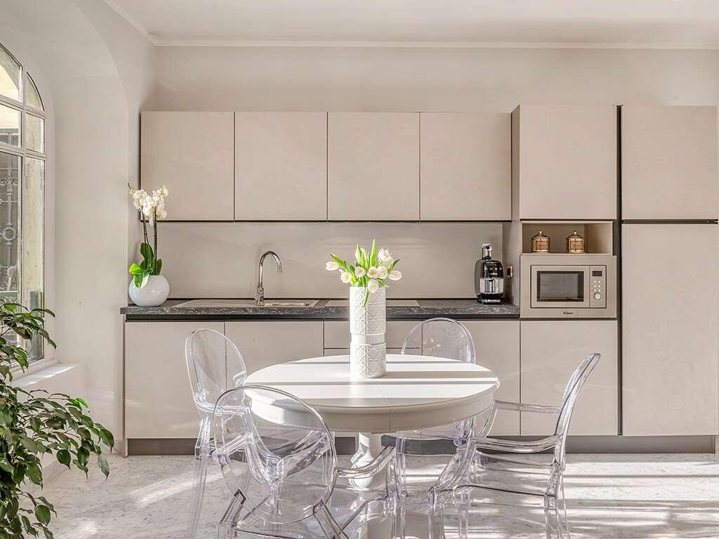 Imperiale Suites Milano Szoba fotó