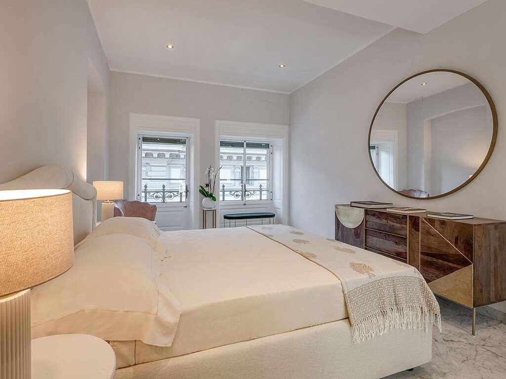 Imperiale Suites Milano Szoba fotó