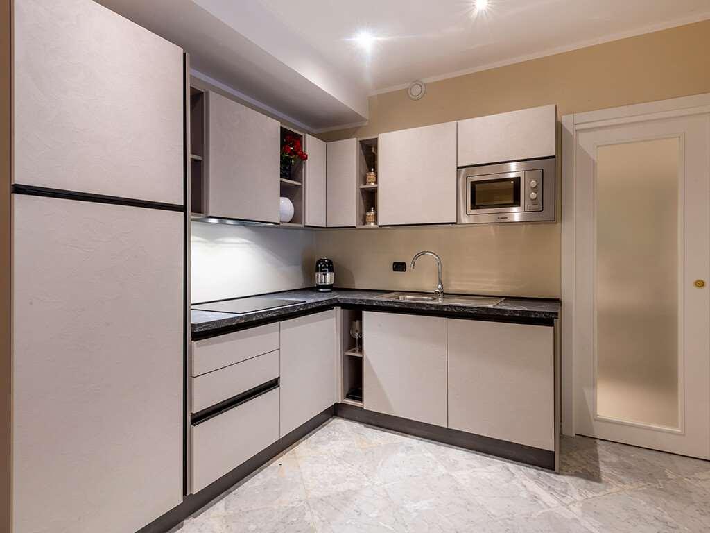 Imperiale Suites Milano Szoba fotó