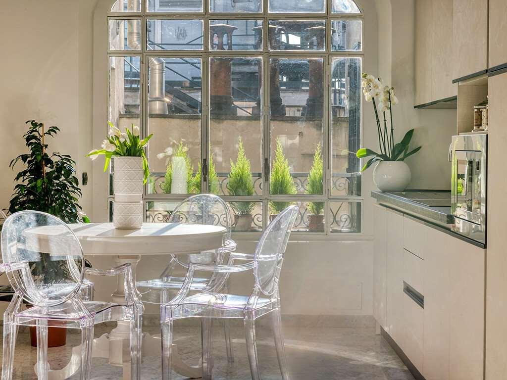 Imperiale Suites Milano Szoba fotó