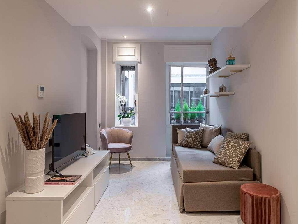 Imperiale Suites Milano Szoba fotó
